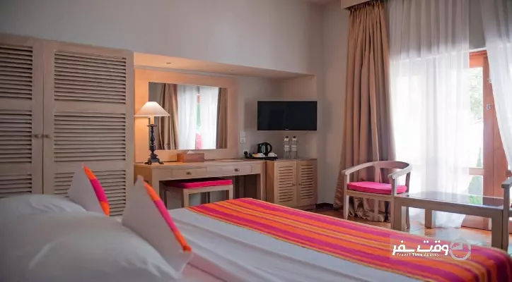 هتل آداران کلاب مالدیو